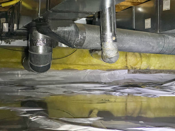Water damage restoration experts in Summersville, WV