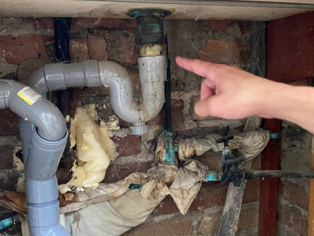 Best Commercial water damage restoration  in Summersville, WV